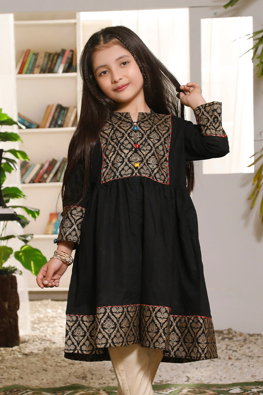 Pin by Arna on Dresses | Dresses kids girl, Kids designer dresses, Baby girl  dress design